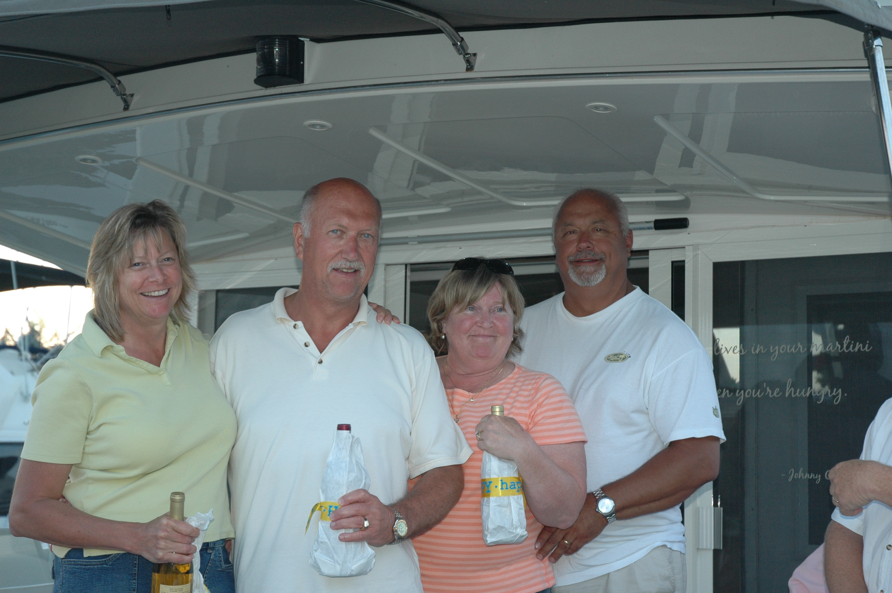 Fleet Captains