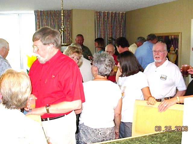 Laughlin '08 Party Night #2